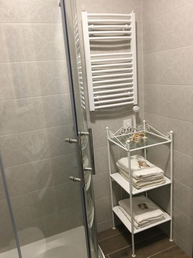 Sky Villa Palanga Kültér fotó