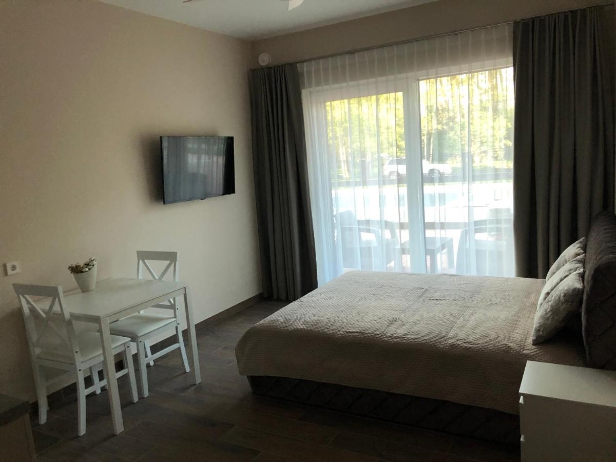 Sky Villa Palanga Kültér fotó
