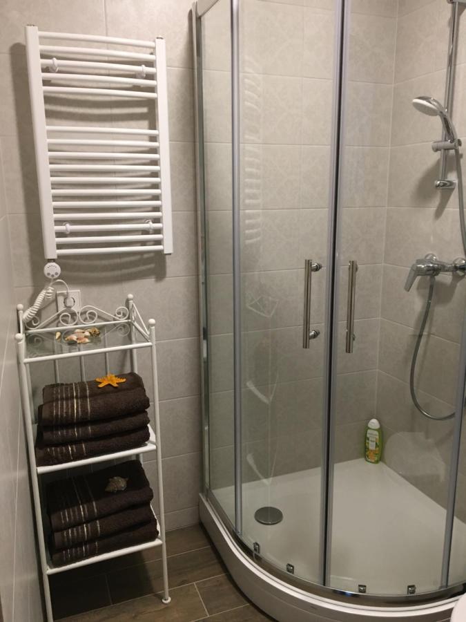 Sky Villa Palanga Kültér fotó