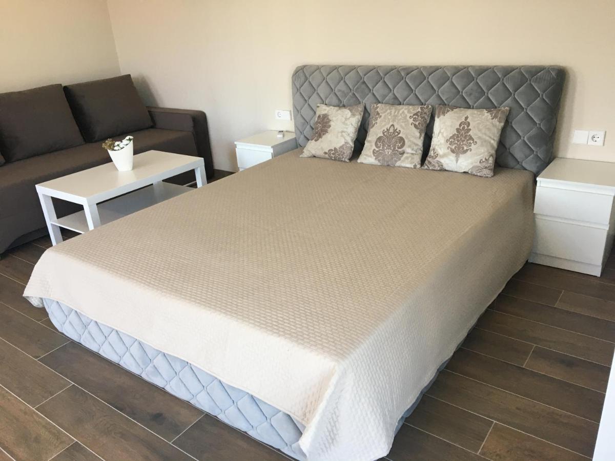 Sky Villa Palanga Kültér fotó