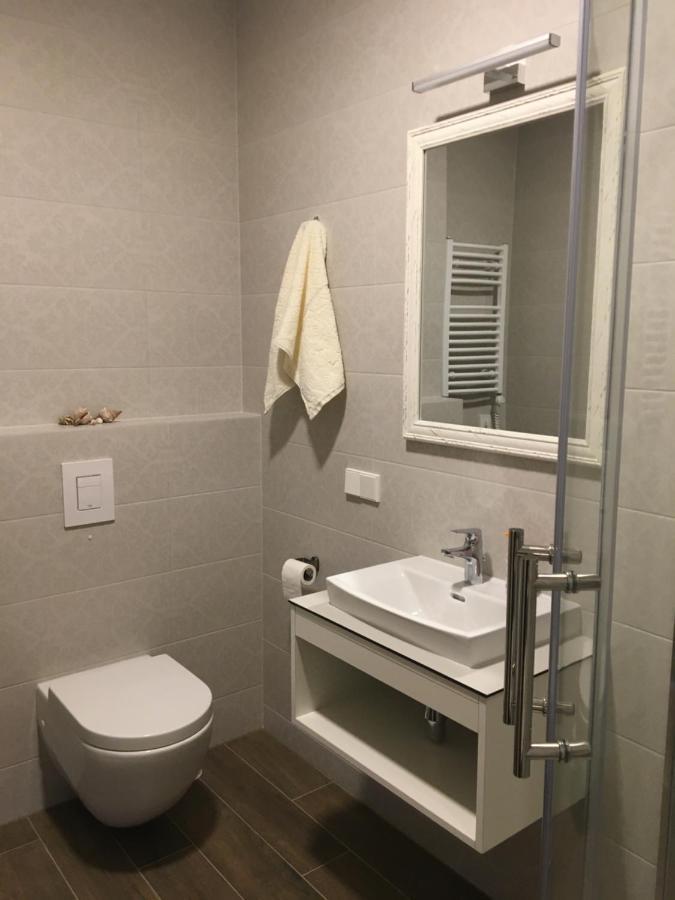 Sky Villa Palanga Kültér fotó