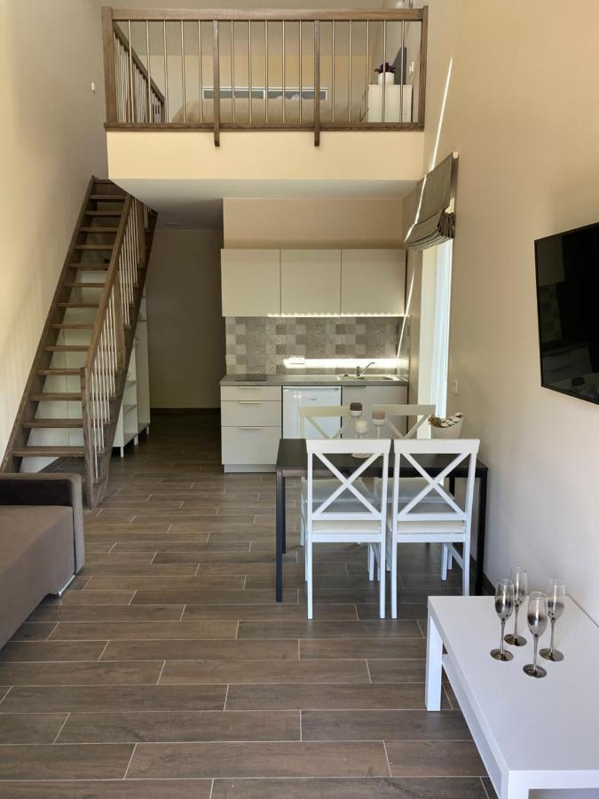 Sky Villa Palanga Kültér fotó
