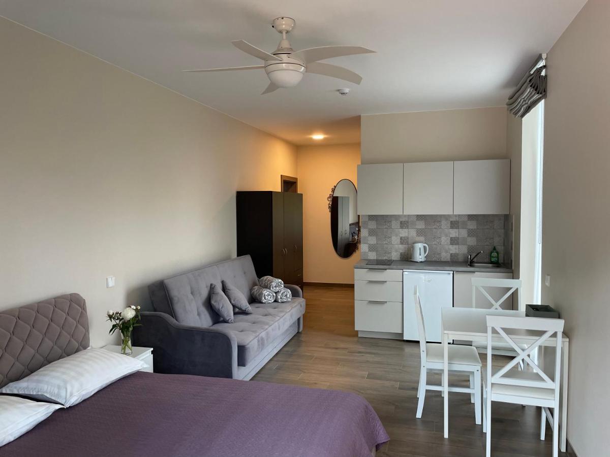 Sky Villa Palanga Kültér fotó